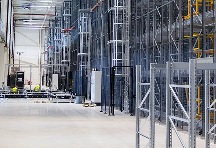 Movu Robotics - Safety That Keeps the Flow Running Movu Robotics - Safety That Keeps the Flow Running