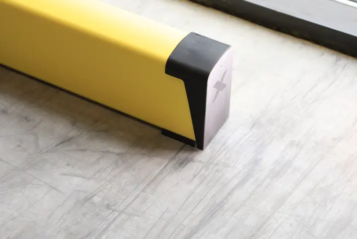 When Should You Use Floor Barriers? When Should You Use Floor Barriers?