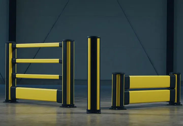 X-Protect impact protection is extensivly tested to ensure performance  X-Protect impact protection is extensivly tested to ensure performance