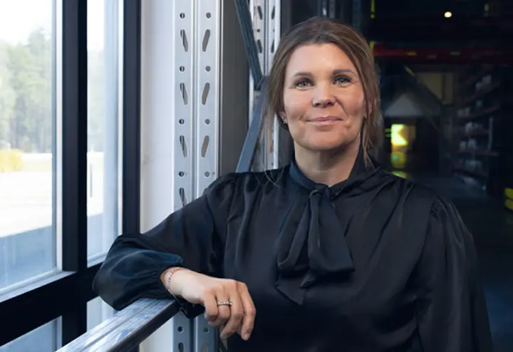 2024 A year of growth and innovation at Axelent 2024 A year of growth and innovation at Axelent