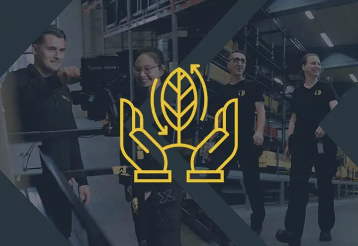 We believe that our employees are our greatest asset We believe that our employees are our greatest asset